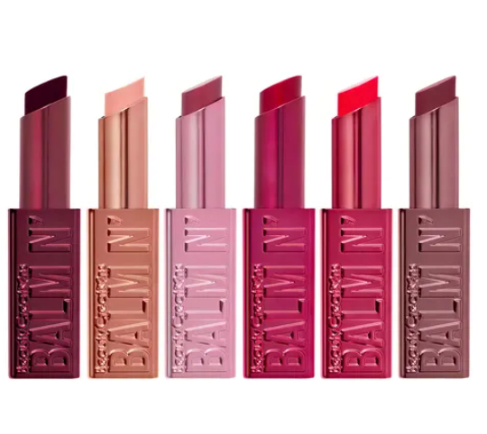 BALSAMO - BEAUTY CREATIONS