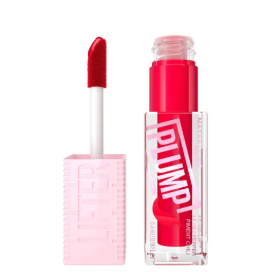 LIFTER GLOSS PLUM - MAYBELLINE