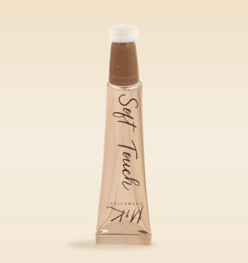 ILUMINADOR LIQ SOFT - MYK