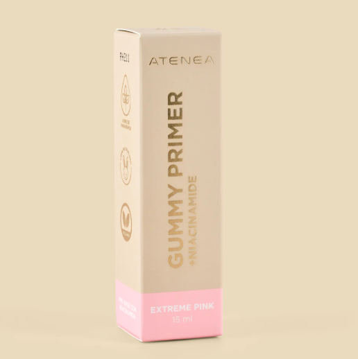 MINI PRIMER GUMMY - ATENEA