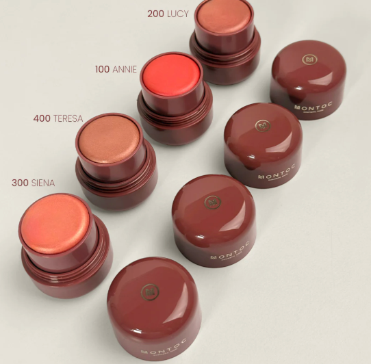 RUBOR STICK - MONTOC