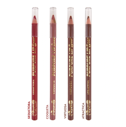 LAPIZ LABIOS - PURPURE