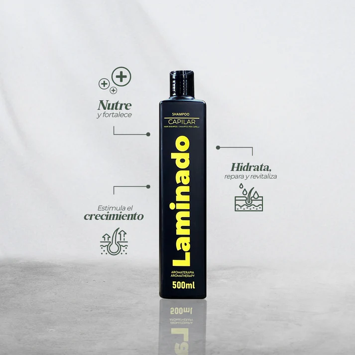 SHAMPOO -  LZ