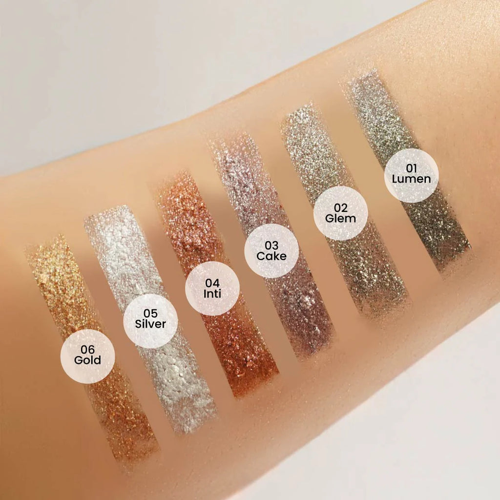 SOMBRA INDIVIDUAL - MONTOC