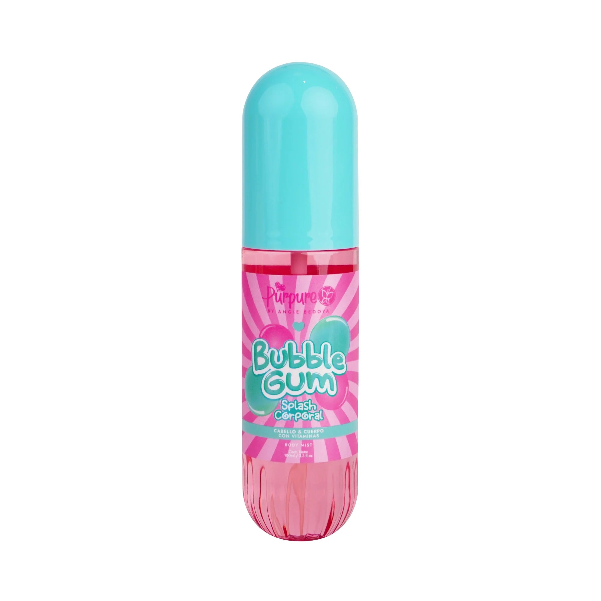 SPLASH MINI NUEVO - PURPURE