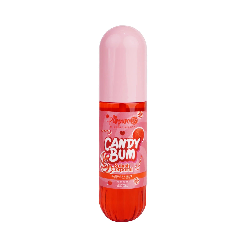 SPLASH MINI NUEVO - PURPURE