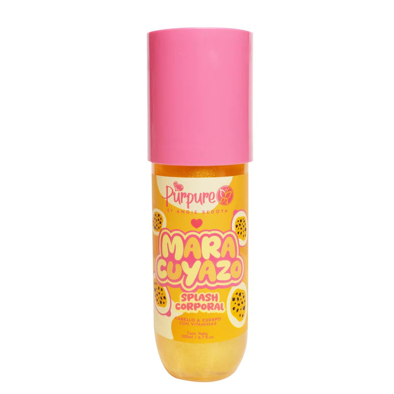 SPLASH NUEVO - PURPURE