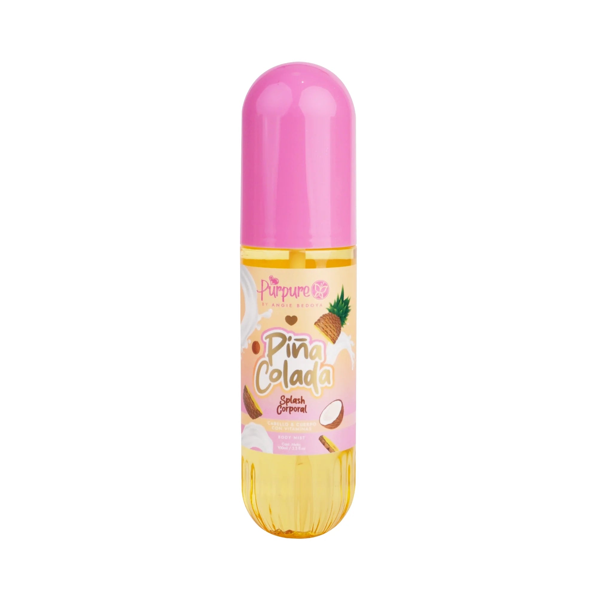 SPLASH MINI NUEVO - PURPURE