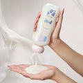SHAMPOO LECHE Y PROTEINAS - CLICK HAIR