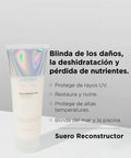 Suero Reconstuctor - Click Hair