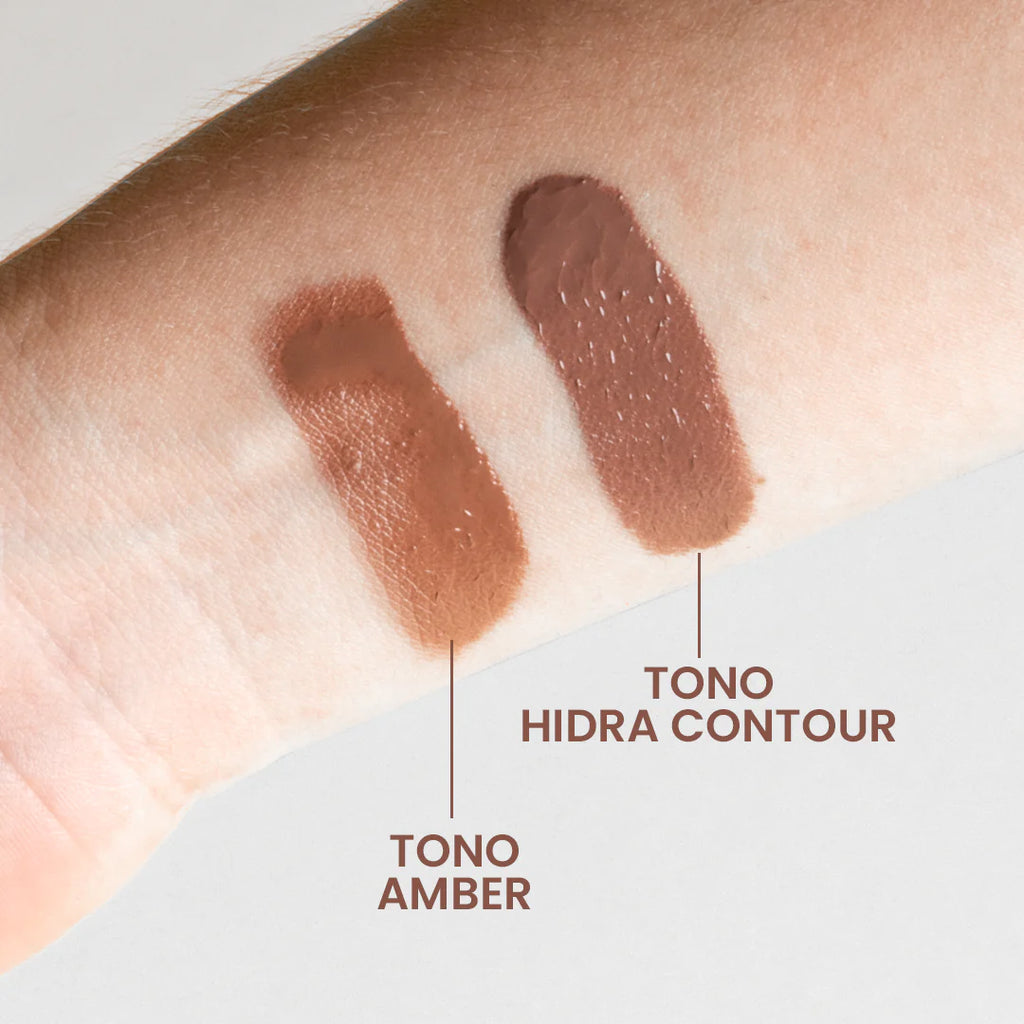 CONTORNO LIQUIDO - MONTOC