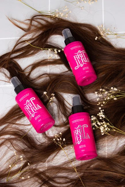 TERMOPROTECTOR - BRUJERIA CAPILAR