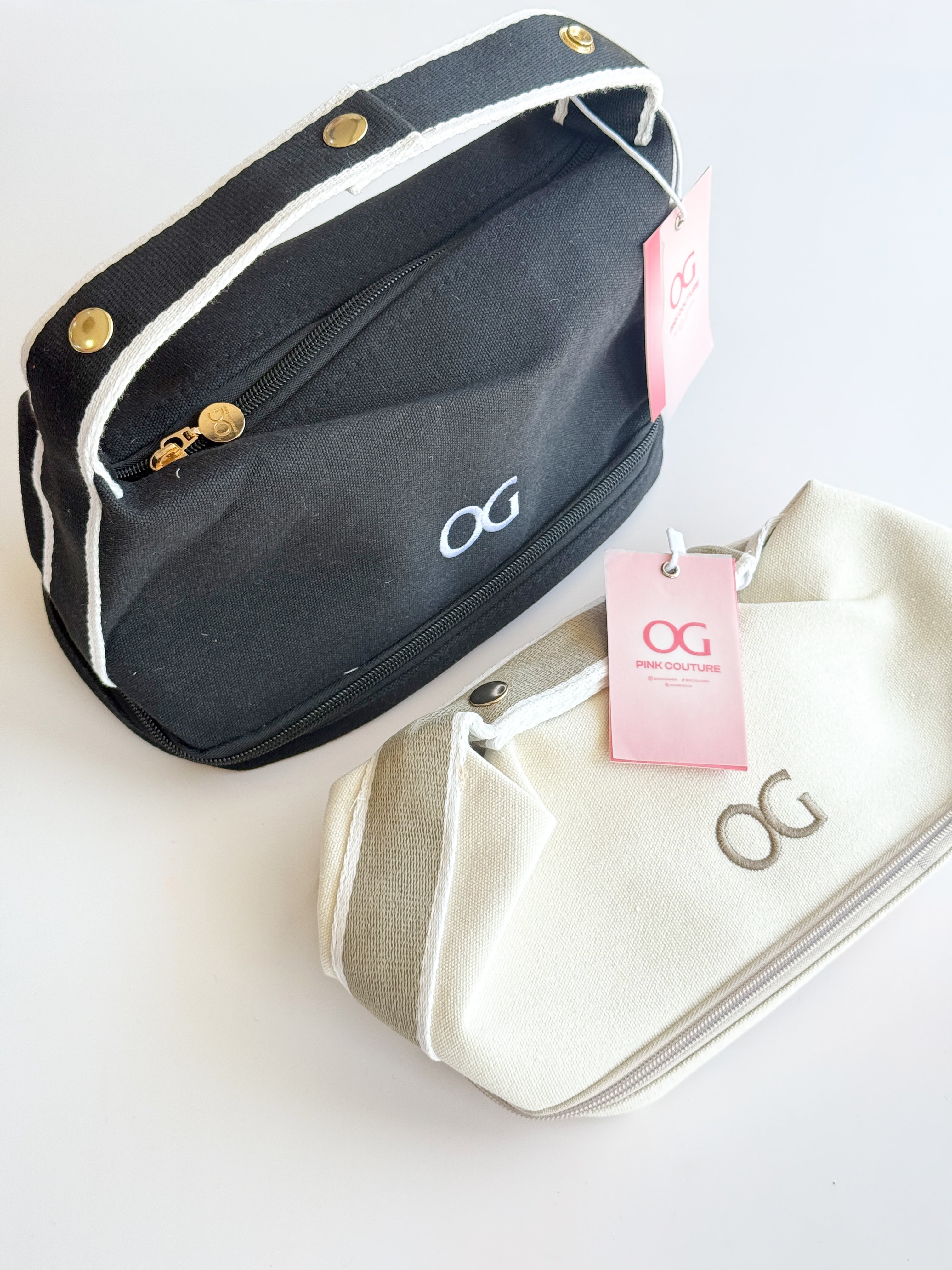 COSMETIQUERA PREMIUM - OG