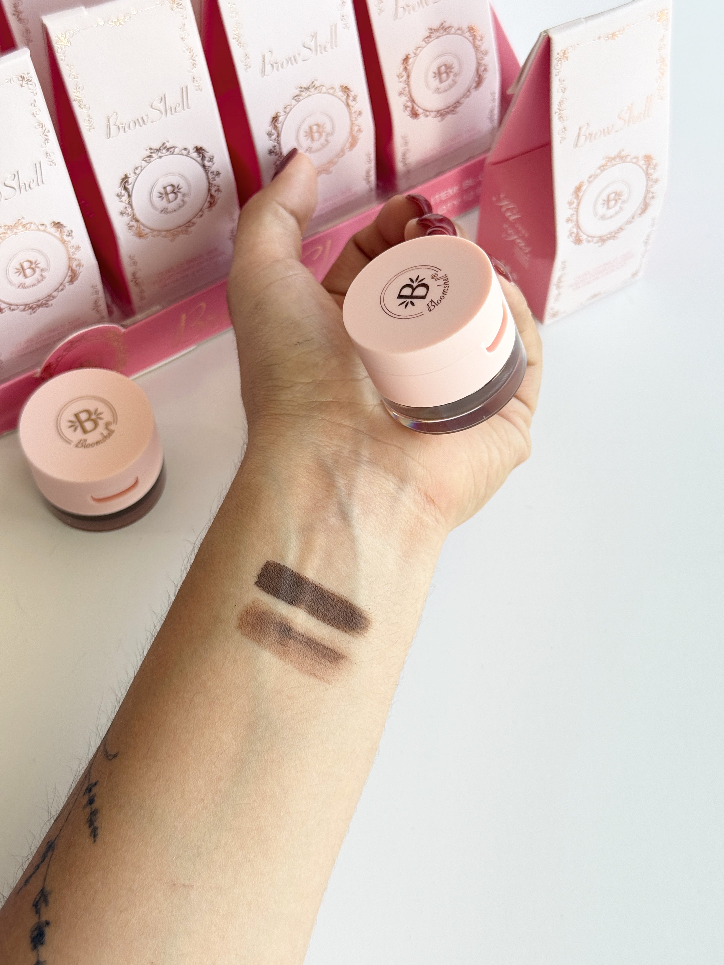 BETUN CEJAS - BLOOMSHELL