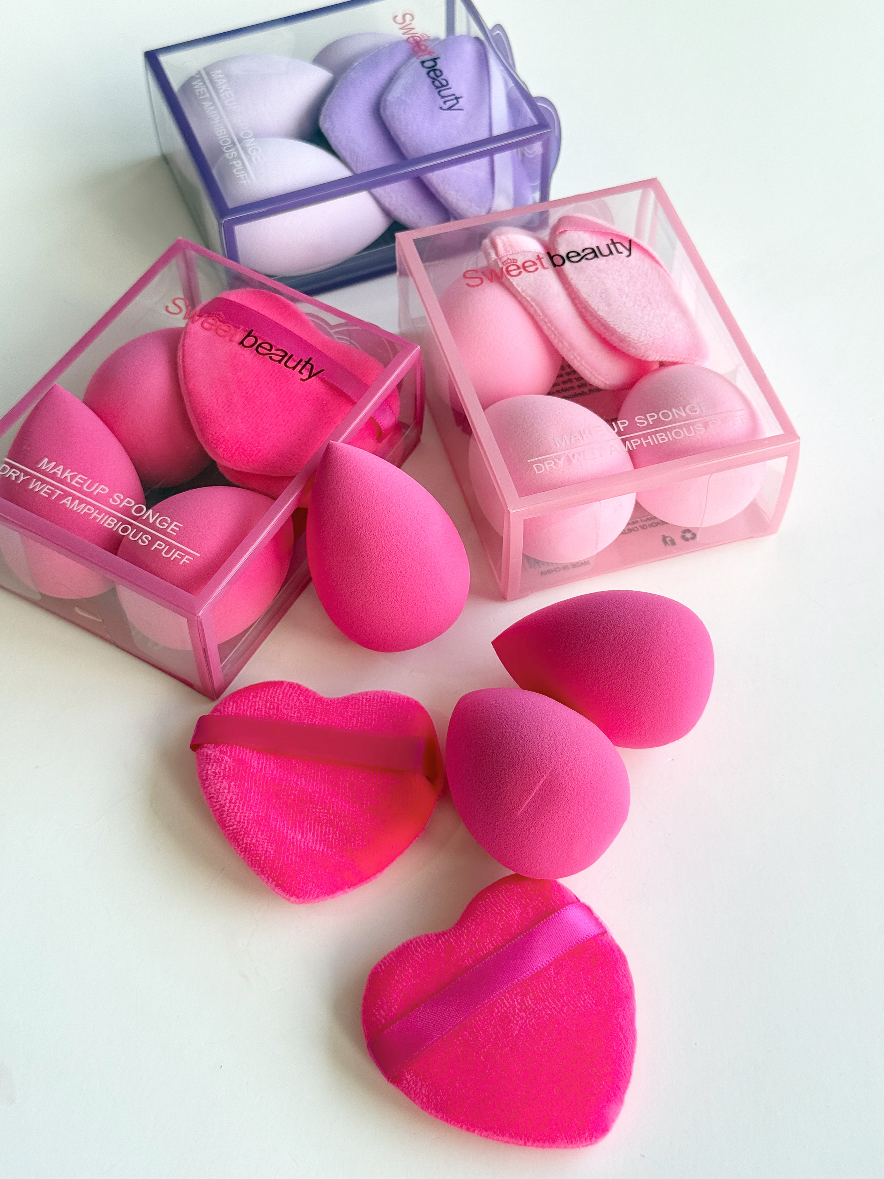 KIT BLENDER Y BORLAS