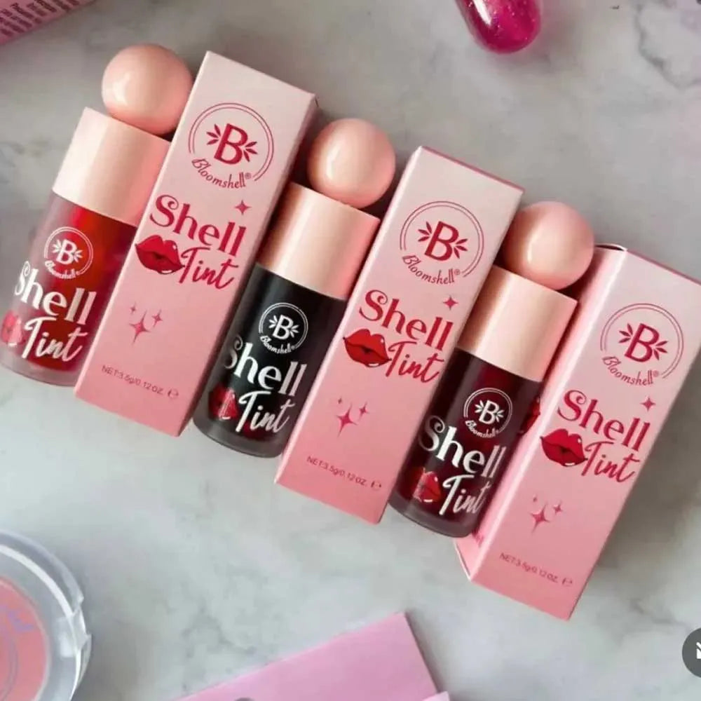 TINTA SHELL - BLOOMSHELL