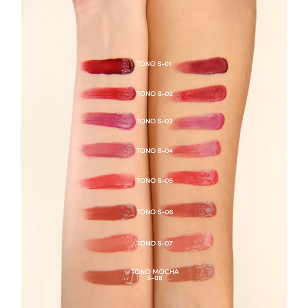 TINTA SERUM - AME