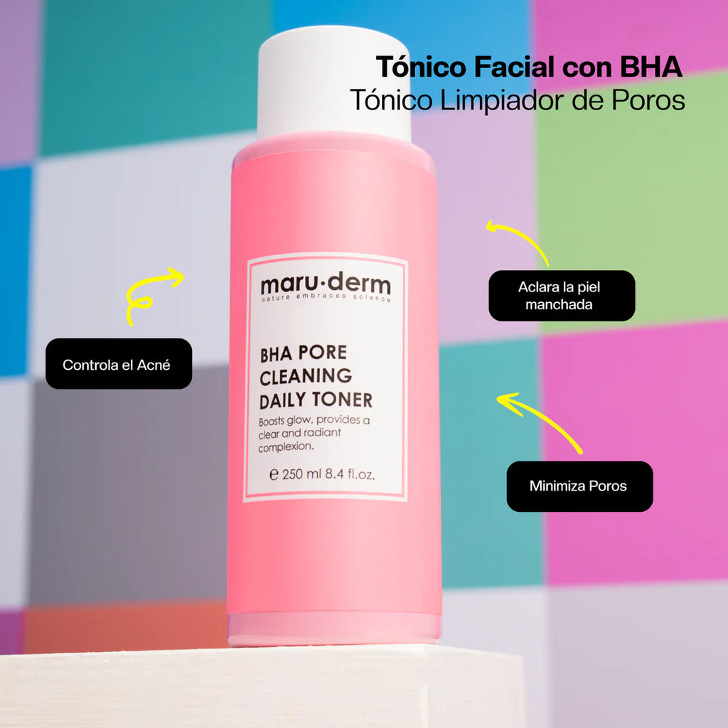 TONICO - MARU DERM