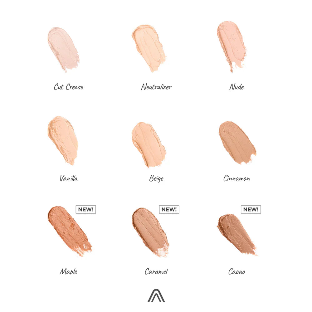 CORRECTOR MINI - ATENEA