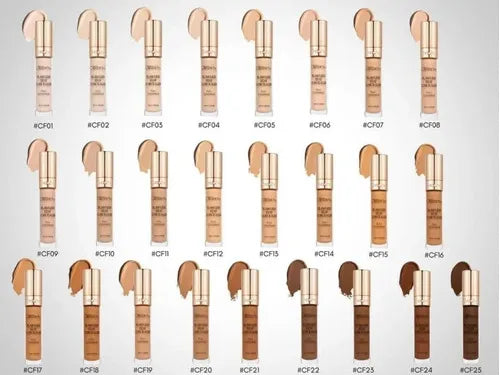 CORRECTOR - BEAUTY CREATIONS