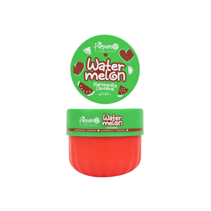 MANTEQUILLA MINI NUEVA - PURPURE