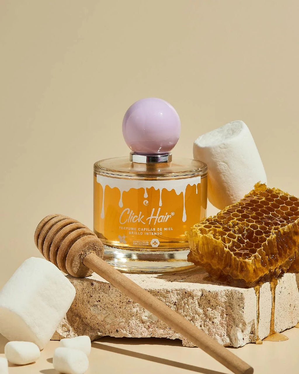 PERFUME MIEL - CLICK HAIR