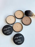 POLVO COMPACTO - MARILYN