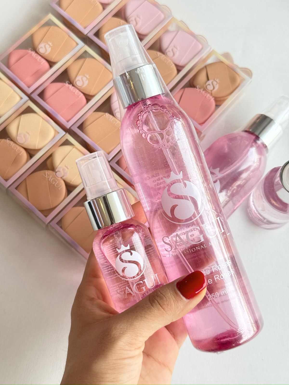 TONICO ROSAS - SAGUI