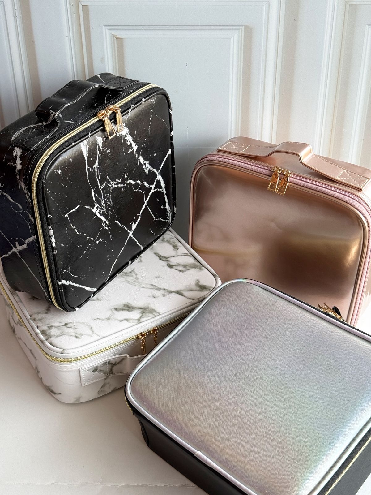 MALETA MAQUILLAJE MEDIANA