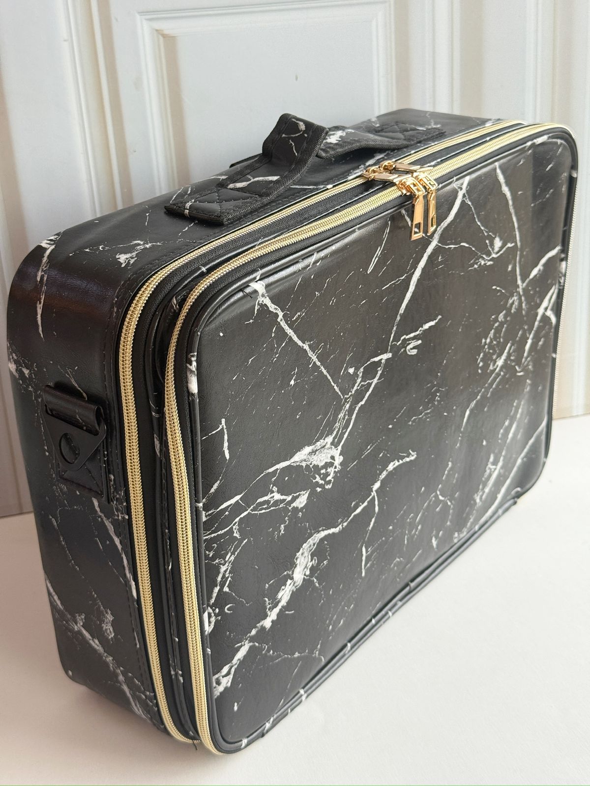 MALETA GRAND DOBLE CIERRE