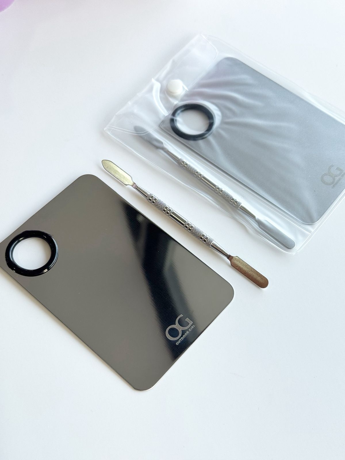 PALETA MEZCLADORA - OG