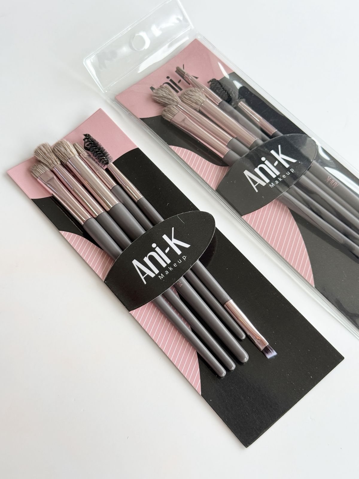 SET OJOS X6 - ANIK