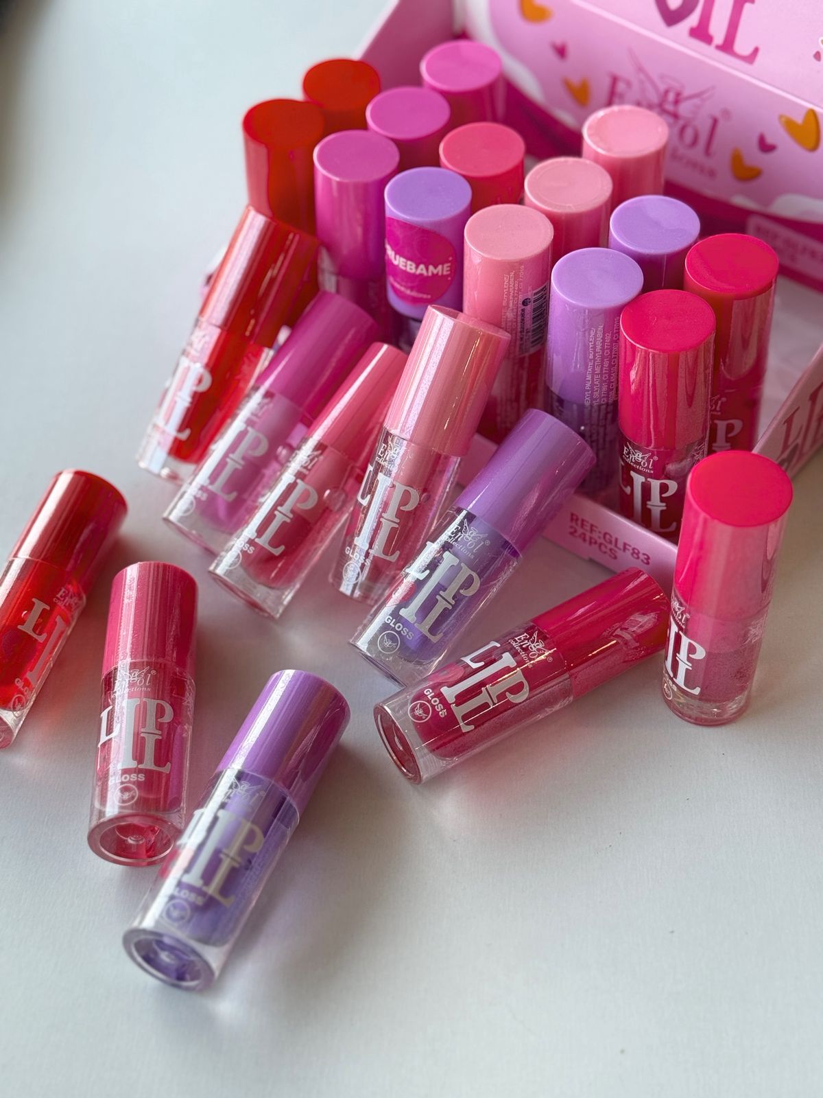 LIP OIL - ENGOL