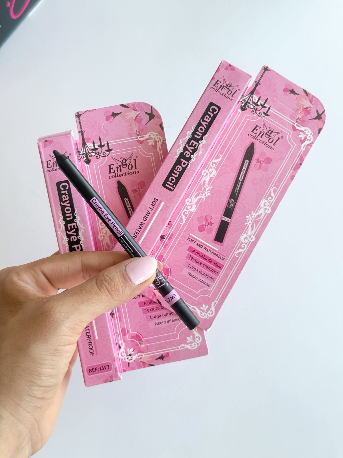 LAPIZ CRAYON - ENGOL