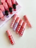 LIP GLOSS BOUTIQUE - TRENDY