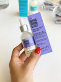 SERUM REPARADOR - SAMY