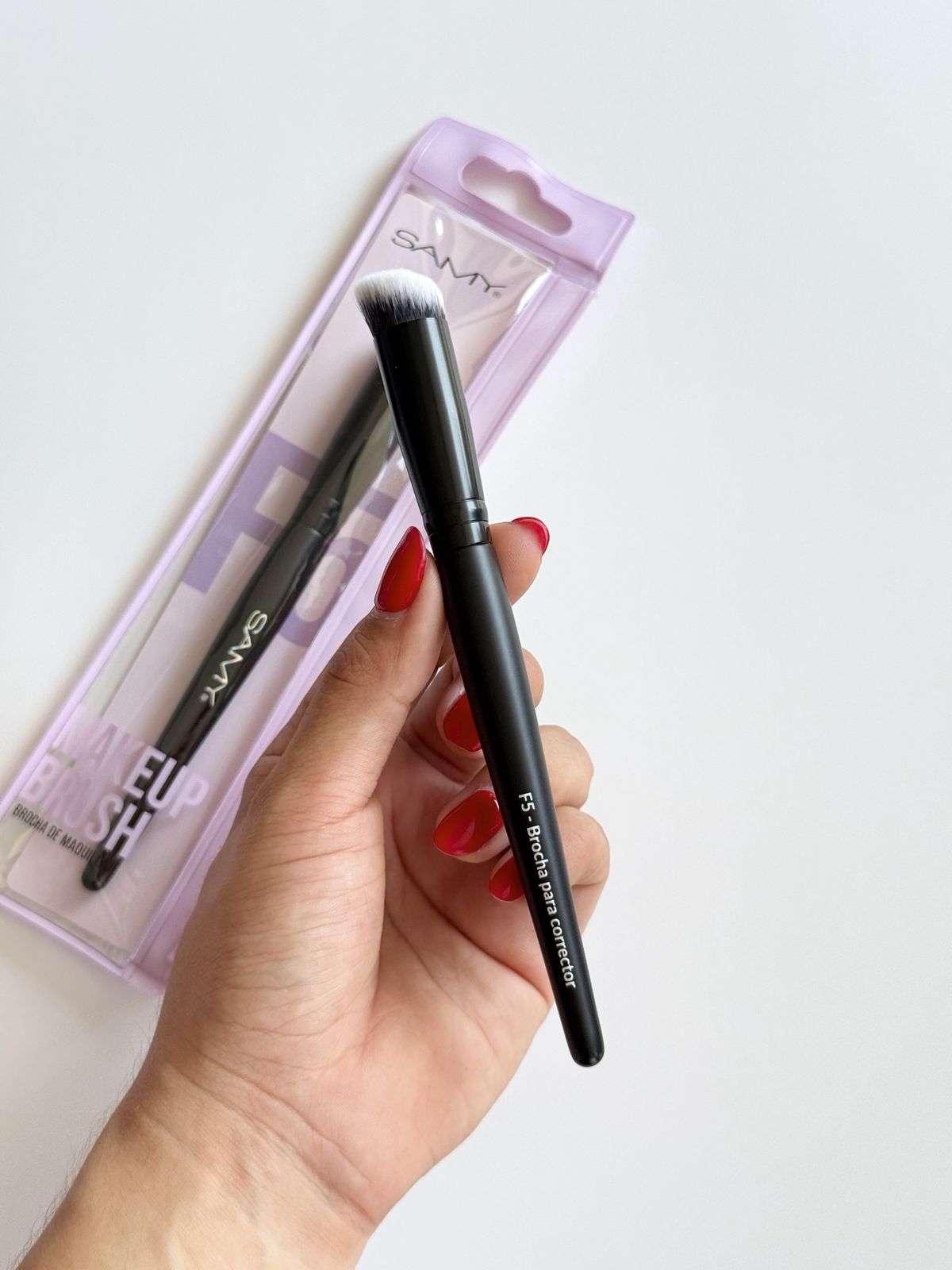 BROCHA CORRECTOR F5 - SAMY