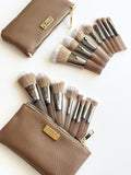 KIT BROCHAS MINI CAFÉ - TRENDY