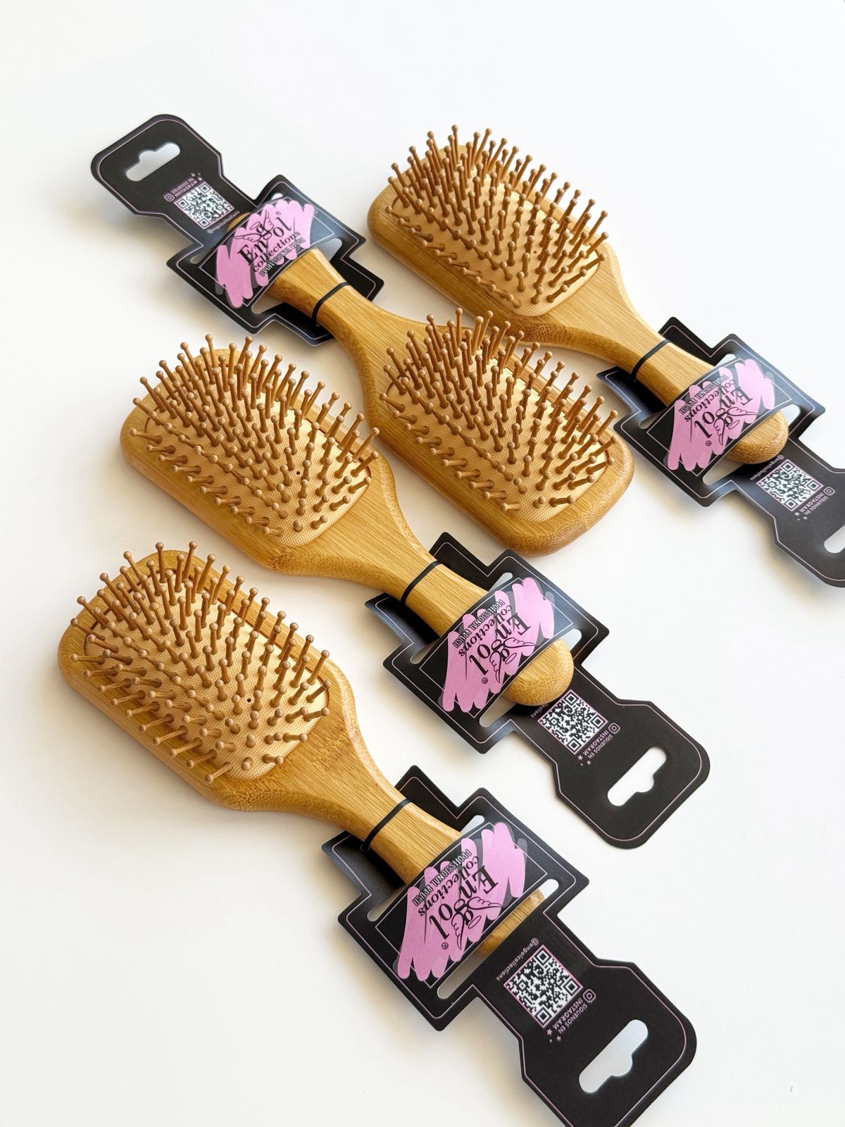 CEPILLO BAMBU - ENGOL