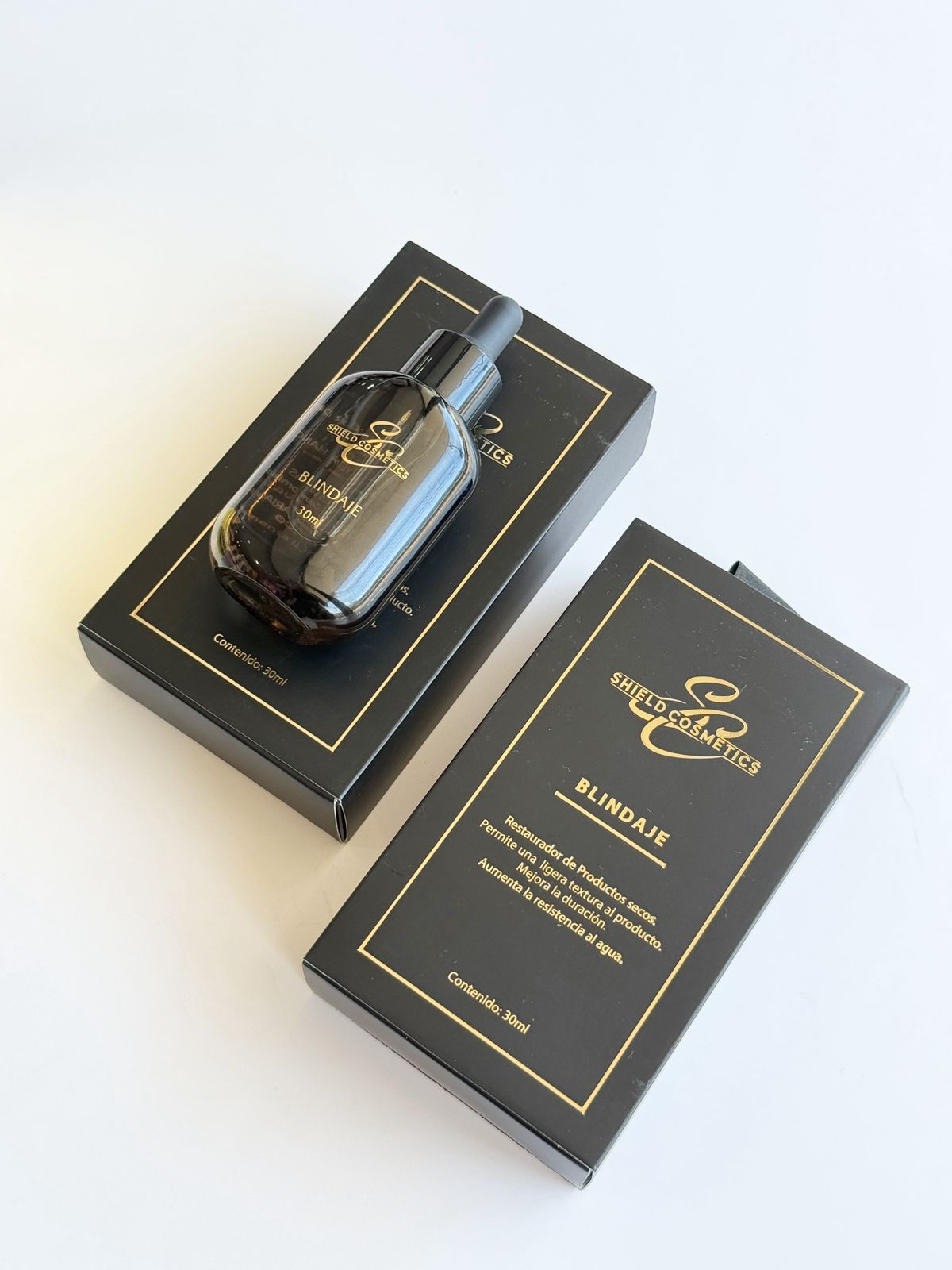 BLINDAJE 30ML - SHIELD COSMETICS