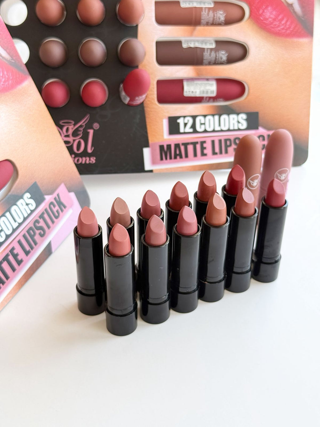 LABIAL BARRA ENGOL