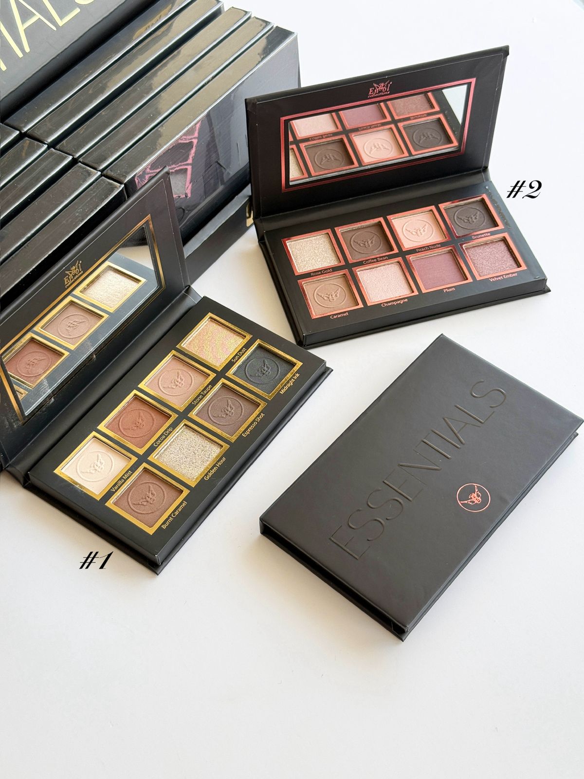 SOMBRA ESSENTIALS - ENGOL