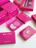 RUBOR DUO BARBIE - TRENDY