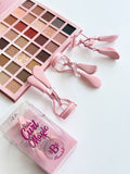 ENCRESPADOR ROSA - BLOOMSHELL