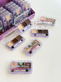 KIT DE CEJAS - PURPURE