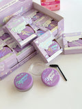 GEL DE CEJAS - PURPURE
