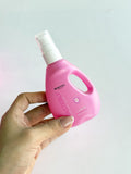 JABON DE BROCHAS MASTERLY - MONTOC