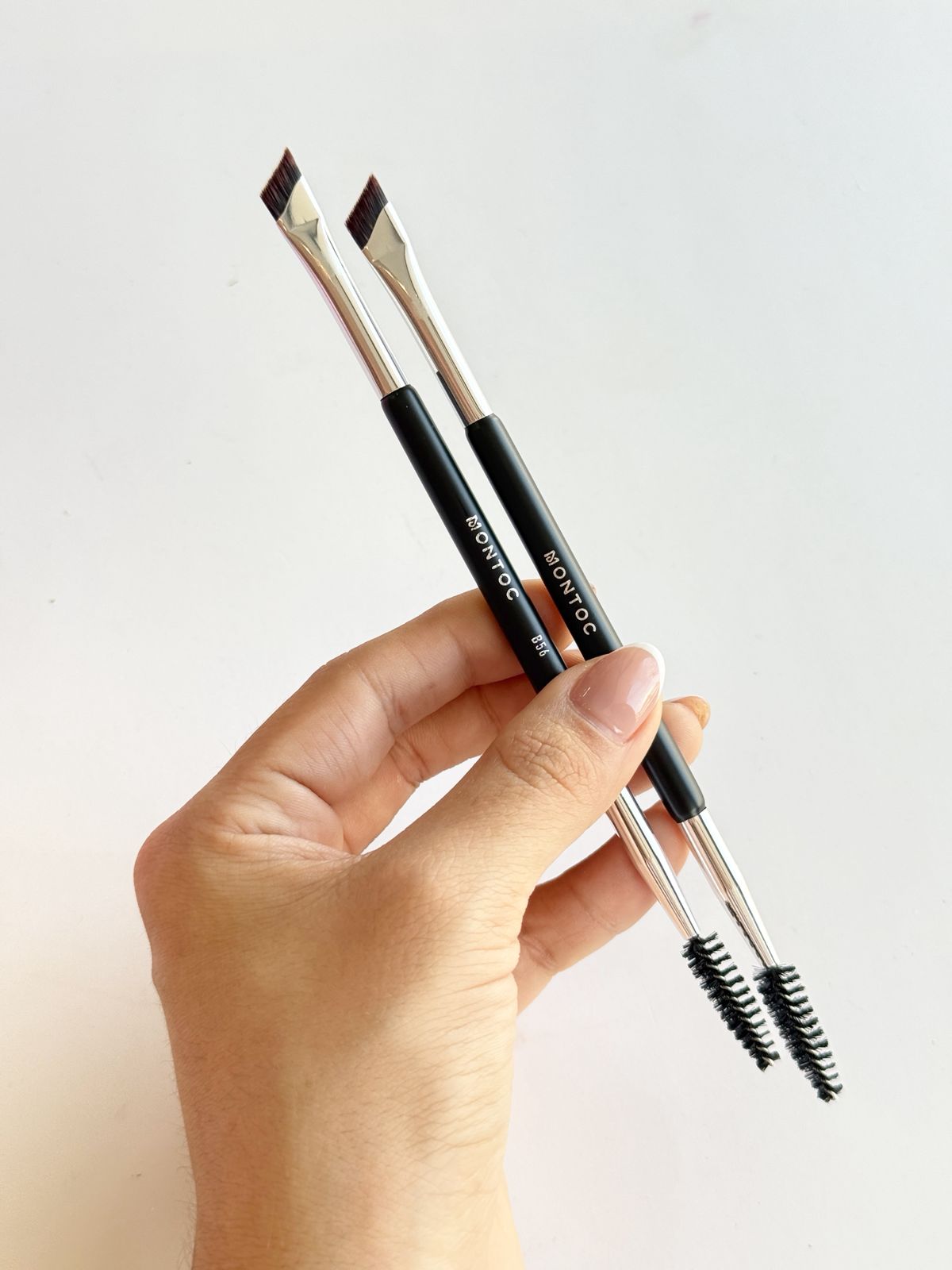 BROCHA DUO CEJAS B56 - MONTOC
