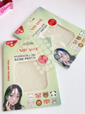 PARCHES ANTIACNE