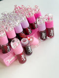 TINTA JUICY LIPS - ALMA BEAUTY